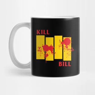 A Flag for Revenge Mug